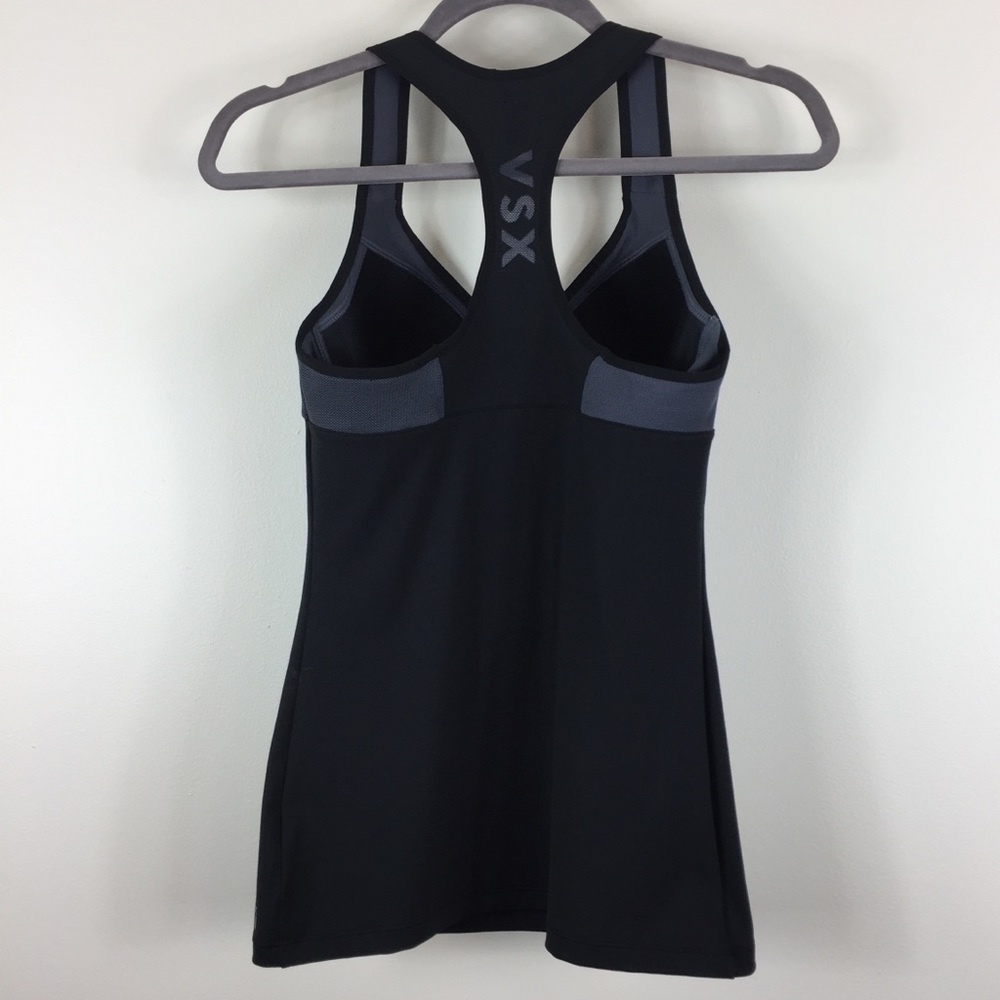 Victoria’s Secret | Sexy Sport Workout Tank (34B)